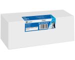 G&G 21569 Etiketten erstellendes Band Schwarz auf weiss TZe