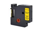 G&G Polyoefin Schrumpfschlauch kompatibel mit Dymo 18058