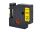 G&G Schriftband kompatibel mit Dymo Rhino 18489