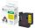 G&G Nylon Schriftband kompatibel mit Dymo Rhino 18490