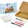 FIMOair Set Mod.masse FIMOair  autumn leaf s