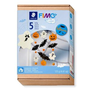 FIMOair Set Mod.masse FIMOair  ghost s