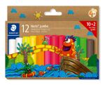 Staedtler 842 C12 Töpferei-/ Modellier-Material...