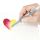 Staedtler 893 BP BK2 Hobbymalereimittel/Zusatz