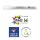 Staedtler 893 BP BK2 Hobbymalereimittel/Zusatz