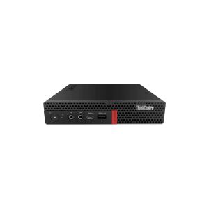 Lenovo ThinkCentre M720q   i5-8400T 8GB 256GBSSD WLAN BT W11P  —  Generalüberholt