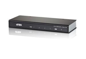 ATEN VS184A, HDMI-Splitter mit 4 Ports