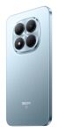 Xiaomi Redmi Note 15 Pro 5G 17,4 cm (6.83") 8 GB 256 GB 6580 mAh Blau