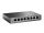 TP-Link 8-Port Gigabit Easy Smart Switch mit 4-Port PoE+