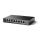 TP-Link TL-SG108S(UN) Netzwerk-Switch Unmanaged Gigabit Ethernet (10/100/1000) Desktop Schwarz