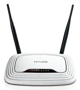 TP-Link WL-Router TL-WR841N (300MBit) V14.2