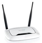 TP-Link WL-Router TL-WR841N (300MBit) V14.2