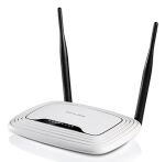 TP-Link WL-Router TL-WR841N (300MBit) V14.2
