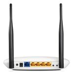 TP-Link WL-Router TL-WR841N (300MBit) V14.2