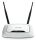 TP-Link WL-Router TL-WR841N (300MBit) V14.2