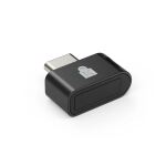 Kensington VeriMark IT 2.0 USB-C Fingerprint Key -...