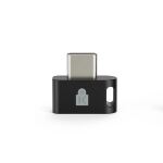 Kensington VeriMark IT 2.0 USB-C Fingerprint Key -...