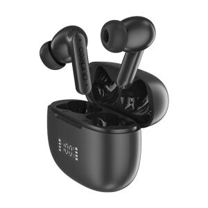 Audeeo True Wireless Earphones With LED Indicator AONAVIG