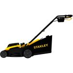 Stanley Akku-Rasenmäher 18V V20 2x 4Ah 37cm