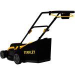 Stanley Akku-Rasenmäher 18V V20 37cm o.Akku