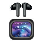 Audeeo Noise cancelling TWS with Smart Display AOPRISM