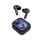 Audeeo Noise cancelling TWS with Smart Display AOPRISM
