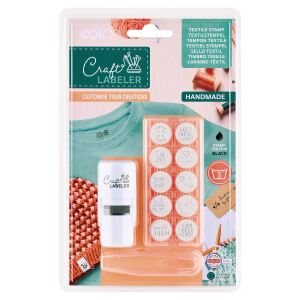 COLOP Craft Labeler Markier-Set R17