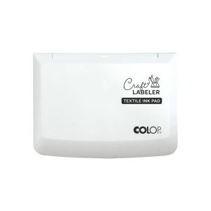 COLOP Craft Labeler Set Textil