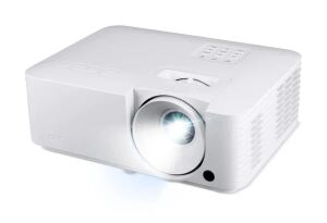 Acer Vero XL2521 Standard Throw-Projektor 4000 ANSI Lumen DLP 1080p (1920x1080) 3D Weiß