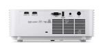 Acer Vero XL2521 Standard Throw-Projektor 4000 ANSI Lumen DLP 1080p (1920x1080) 3D Weiß