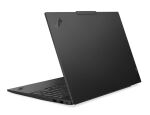 Lenovo ThinkPad E16 Gen 4 (Intel) Copilot+ PC Intel Core Ultra 7 355 Laptop 40,6 cm (16") WUXGA 32 GB DDR5-SDRAM 512 GB SSD Wi-Fi 7 (802.11be) Windows 11 Pro Deutsch Schwarz
