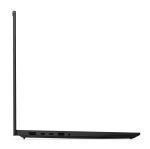 Lenovo ThinkPad E16 Gen 4 (Intel) Copilot+ PC Intel Core Ultra 7 355 Laptop 40,6 cm (16") WUXGA 32 GB DDR5-SDRAM 512 GB SSD Wi-Fi 7 (802.11be) Windows 11 Pro Deutsch Schwarz