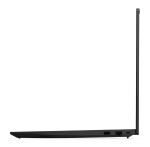Lenovo ThinkPad E16 Gen 4 (Intel) Copilot+ PC Intel Core Ultra 7 355 Laptop 40,6 cm (16") WUXGA 32 GB DDR5-SDRAM 512 GB SSD Wi-Fi 7 (802.11be) Windows 11 Pro Deutsch Schwarz