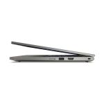 Lenovo ThinkPad L13 2-in-1 Gen 6 (AMD) AMD Ryzen™ 7 PRO 250 Hybrid (2-in-1) 33,8 cm (13.3") Touchscreen WUXGA 32 GB LPDDR5x-SDRAM 512 GB SSD Wi-Fi 7 (802.11be) Windows 11 Pro Deutsch Grau