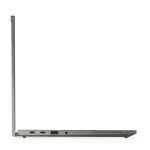 Lenovo ThinkPad L13 2-in-1 Gen 6 (AMD) AMD Ryzen™ 7 PRO 250 Hybrid (2-in-1) 33,8 cm (13.3") Touchscreen WUXGA 32 GB LPDDR5x-SDRAM 512 GB SSD Wi-Fi 7 (802.11be) Windows 11 Pro Deutsch Grau