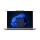 Lenovo ThinkPad L13 2-in-1 Gen 6 (AMD) AMD Ryzen™ 7 PRO 250 Hybrid (2-in-1) 33,8 cm (13.3") Touchscreen WUXGA 32 GB LPDDR5x-SDRAM 512 GB SSD Wi-Fi 7 (802.11be) Windows 11 Pro Deutsch Grau