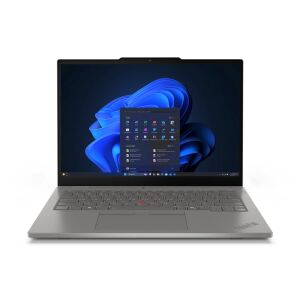 Lenovo ThinkPad L13 2-in-1 Gen 6 (Intel) Intel Core Ultra 7 255U Hybrid (2-in-1) 33,8 cm (13.3") Touchscreen WUXGA 32 GB LPDDR5x-SDRAM 512 GB SSD Wi-Fi 6E (802.11ax) Windows 11 Pro Deutsch Grau