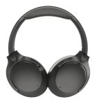 Audeeo Hybrid Headphone AOMELOV-BK