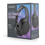 Audeeo Hybrid Headphone AOMELOV-BK