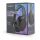 Audeeo Hybrid Headphone AOMELOV-BK