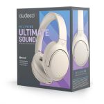 Audeeo Hybrid Headphone AOMELOV-CRM