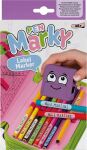 COLOP Pen MARKY Markier-Set