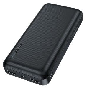 Audeeo 20000mAh Powerbank SL-POW20K01