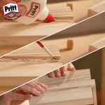 Pritt HENKEL Bastelkleber Pritt 150g