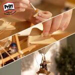 Pritt HENKEL Bastelkleber Pritt 150g