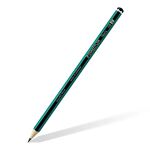 Staedtler 61 BK4-1 Bleistift Multi 4 Stück(e)