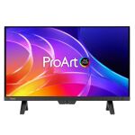ASUS ProArt OLED PA27USD Computerbildschirm 67,3 cm (26.5") 3840 x 2160 Pixel 4K Ultra HD QD-OLED Schwarz