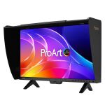 ASUS ProArt OLED PA27USD Computerbildschirm 67,3 cm (26.5") 3840 x 2160 Pixel 4K Ultra HD QD-OLED Schwarz