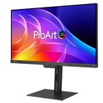ASUS ProArt OLED PA27USD Computerbildschirm 67,3 cm (26.5") 3840 x 2160 Pixel 4K Ultra HD QD-OLED Schwarz