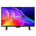 ASUS ProArt OLED PA27USD Computerbildschirm 67,3 cm (26.5") 3840 x 2160 Pixel 4K Ultra HD QD-OLED Schwarz
